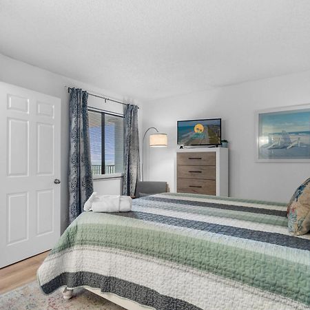 Ocean Forest Plaza Cozy Oceanfront Unit 1910 Myrtle Beach Kültér fotó