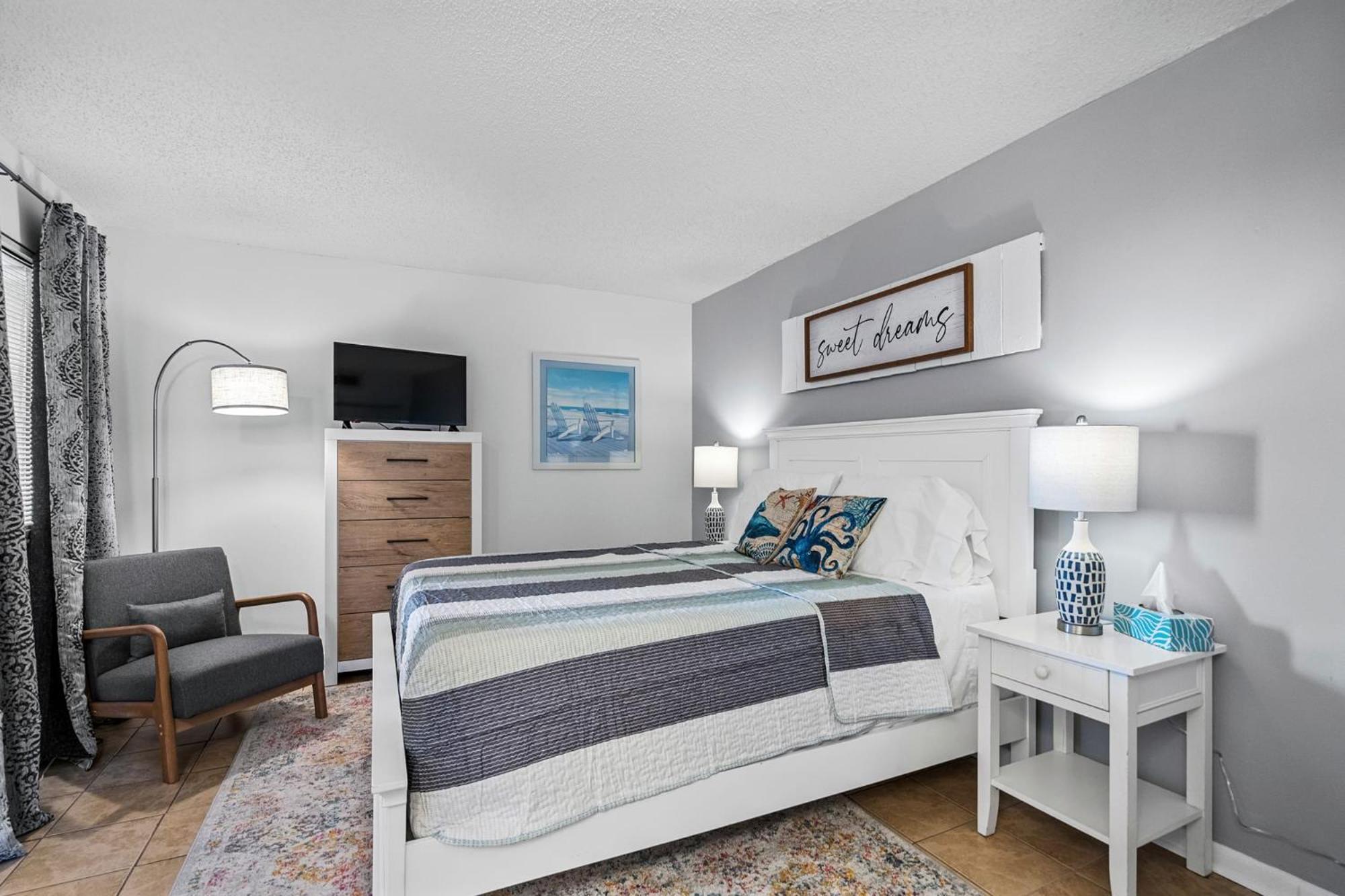 Ocean Forest Plaza Cozy Oceanfront Unit 1910 Myrtle Beach Kültér fotó
