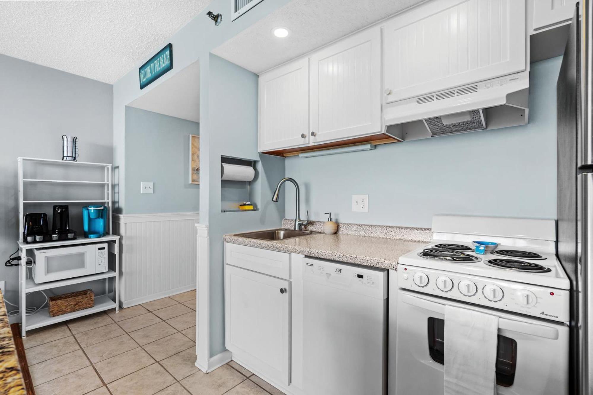 Ocean Forest Plaza Cozy Oceanfront Unit 1910 Myrtle Beach Kültér fotó