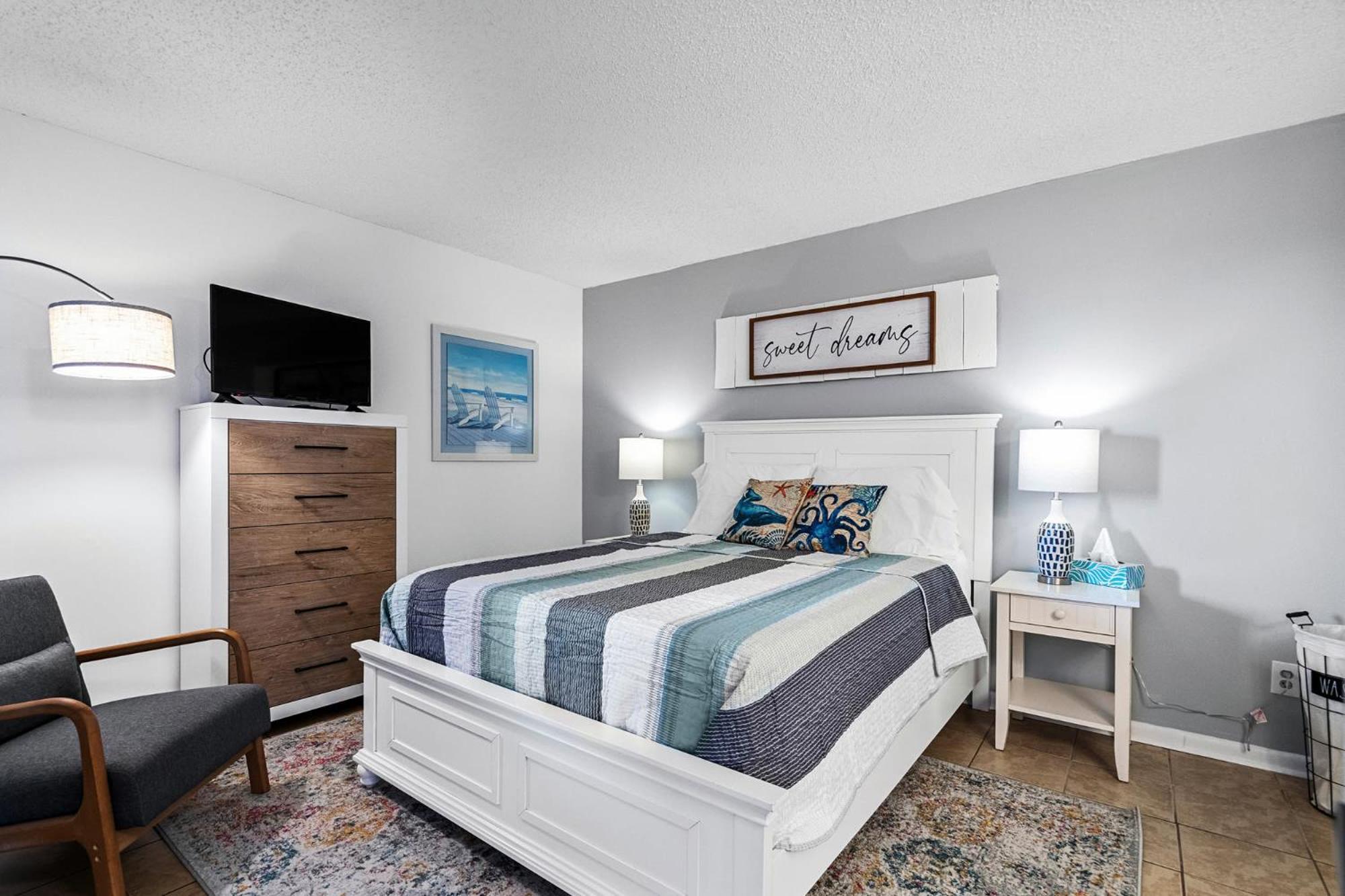 Ocean Forest Plaza Cozy Oceanfront Unit 1910 Myrtle Beach Kültér fotó