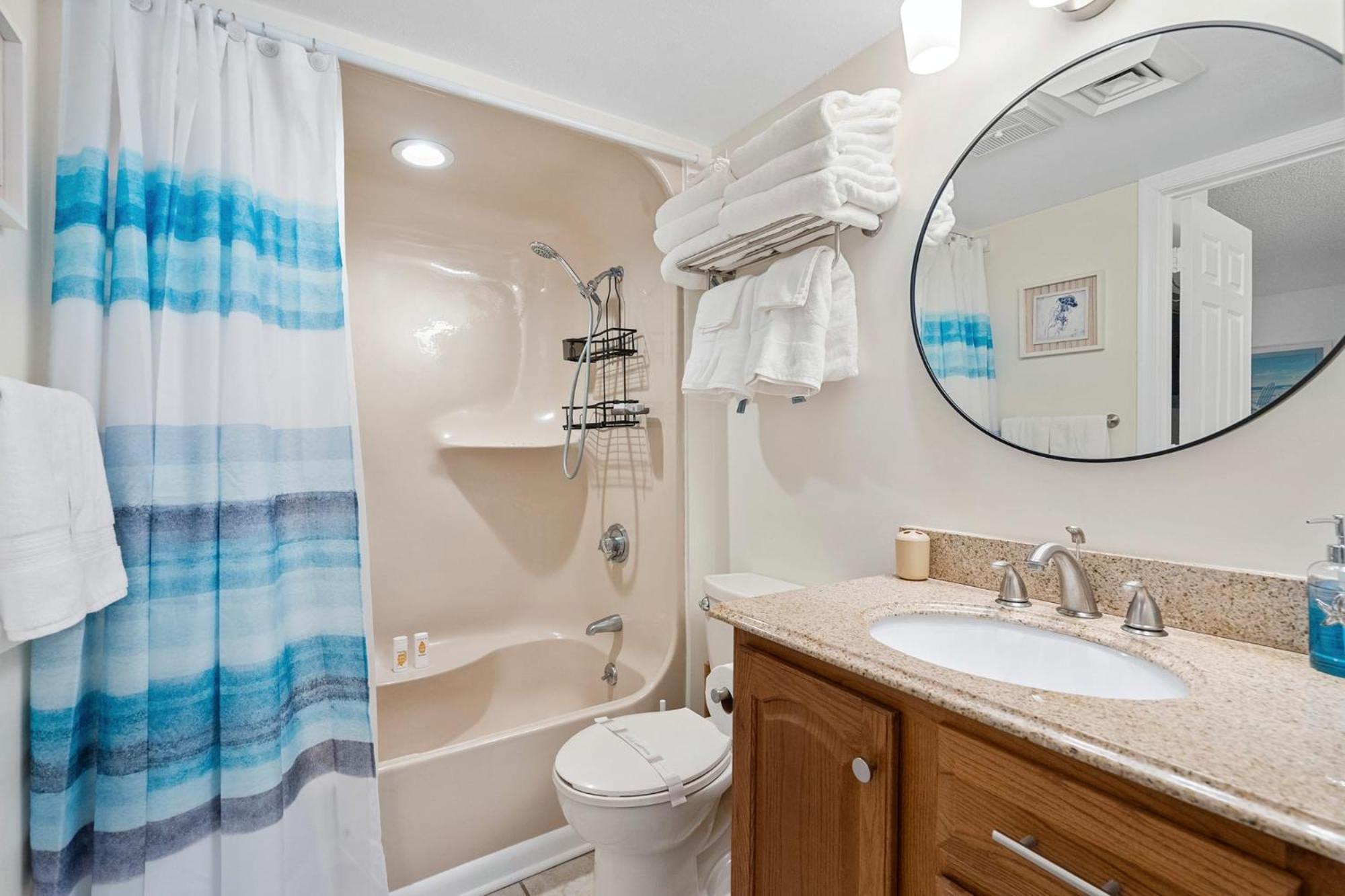 Ocean Forest Plaza Cozy Oceanfront Unit 1910 Myrtle Beach Kültér fotó