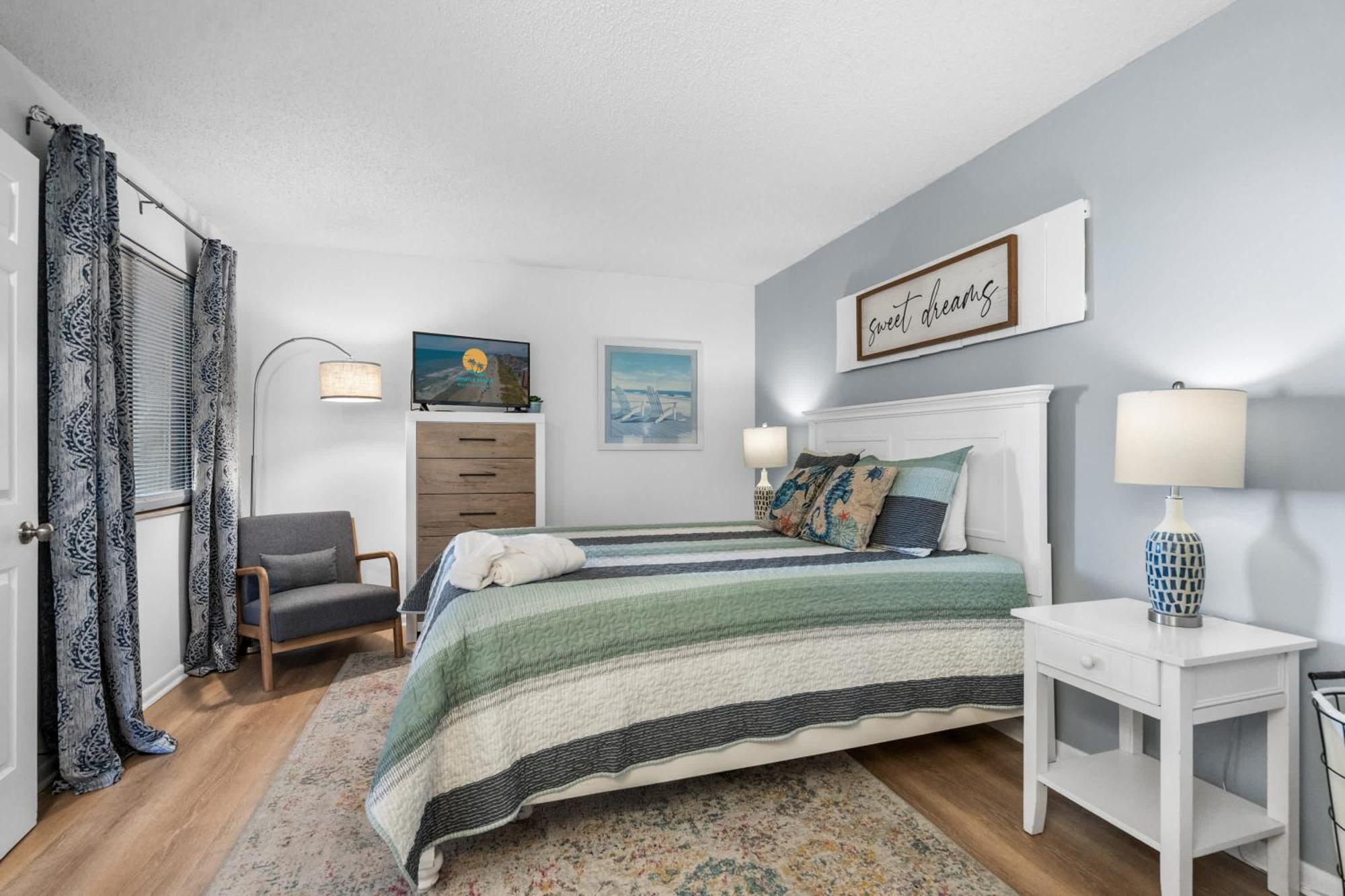 Ocean Forest Plaza Cozy Oceanfront Unit 1910 Myrtle Beach Kültér fotó